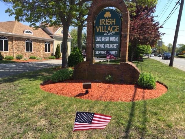 Cape Cod Irish Village 사우스야마우스 외부 사진