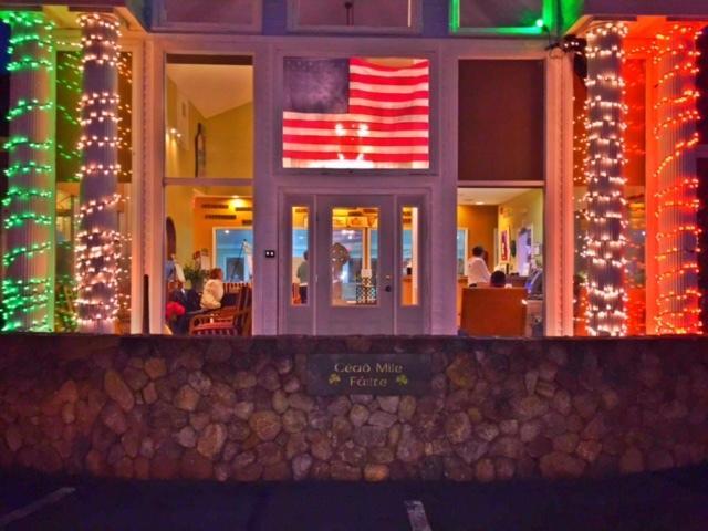 Cape Cod Irish Village 사우스야마우스 외부 사진