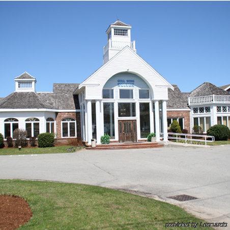 Cape Cod Irish Village 사우스야마우스 외부 사진