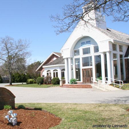 Cape Cod Irish Village 사우스야마우스 외부 사진